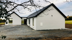 New Build Newtownards Project image