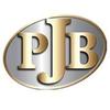 Logo of P J Brown (Building Contractors) Limited