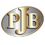 Logo of P J Brown (Building Contractors) Limited