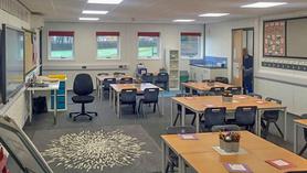 Extension, Coxheath Primary School Project image