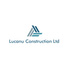Logo of Lucanu Construction ltd