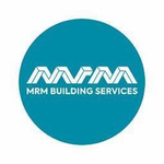 Logo of MRM Building Services Ltd