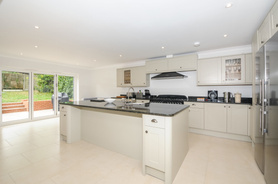 East Horsley Property Extension and Refurbishment Project image