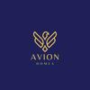 Logo of Avion Homes Limited