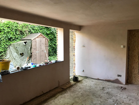 Extension - Adding new bedroom to the Victorian Property Project image