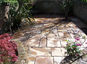 Gorgeous Paving Projects Project image