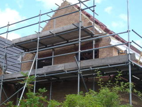 2 Storey Extension to rear of property Project image