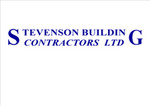 Logo of Stevenson Building Contractors Limited