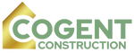 Logo of Cogent Construction Limited