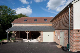 New Home, Wiltshire Project image