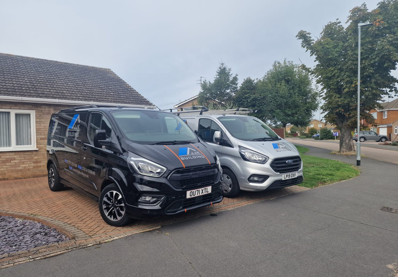 JJK Building Limited's featured image