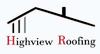 Logo of Highview Roofing Limited