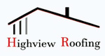 Logo of Highview Roofing Limited