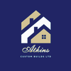 Logo of Atkins Custom Builds Ltd