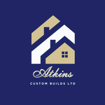 Logo of Atkins Custom Builds Ltd