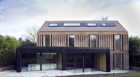  Residential: New Build, Harpenden Project image