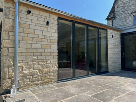 Extension and Alterations Project image
