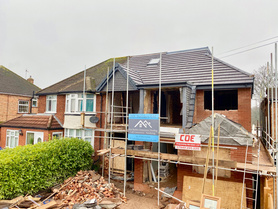 House extension and renovation  Project image