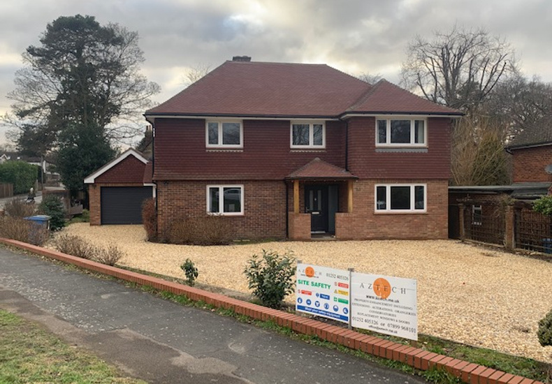 Aztech's featured image