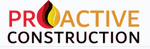 Logo of Proactive Construction Management Ltd