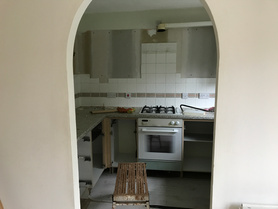 Kitchen - Bramley, Hants Project image