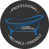 Logo of CVM Construction