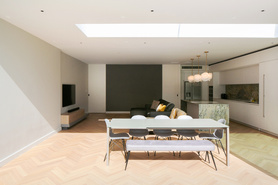 North London Full House Refurb and Kitchen Extension Project image