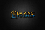 Logo of Da Vinci Builders Ltd 