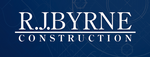 Logo of R J Byrne Construction