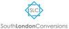 Logo of South London Conversions Ltd
