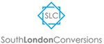 Logo of South London Conversions Ltd