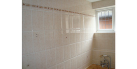 Complete New Bathroom  Project image