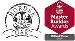 Logo of Border Oak Design & Construction Ltd
