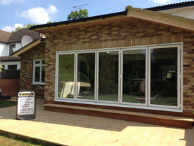 House extension in Hatch End Project image