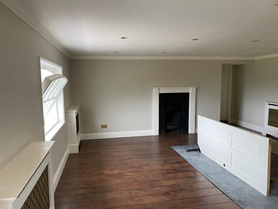 RECENT CARPENTRY & JOINERY PROJECTS Project image