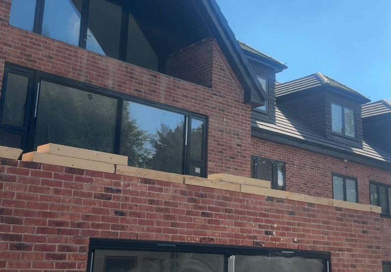 Goldie Contractors Ltd's featured image