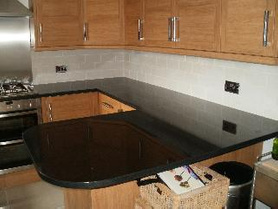 Kitchen refurbishment Project image