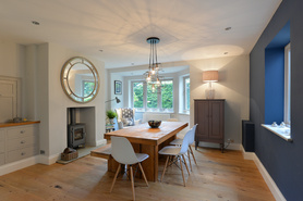 Internal & External Alterations Project image