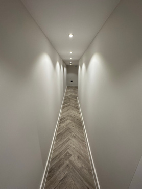 Cellar Conversion, Overstone Project image
