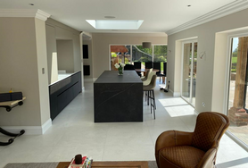 Large Extension Project image