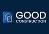 Logo of Good Construction (Sussex) Ltd