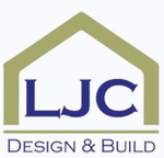 Logo of LJC Design and Build Ltd