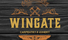 Logo of Wingate Carpentry And Joinery