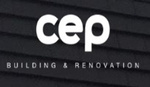 Logo of CEP Building & Renovation