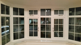 Window Fitting Project image