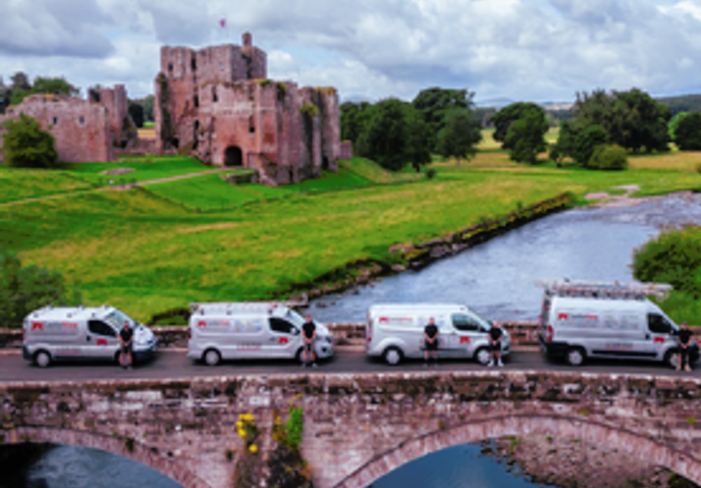 Castle View Construction (Cumbria) Limited's featured image