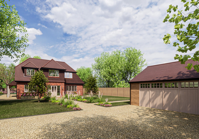 Lime Gate Homes Limited's featured image