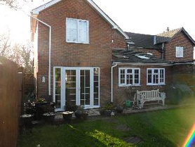 Two storey side and rear Extension in Abingdon Oxon Project image