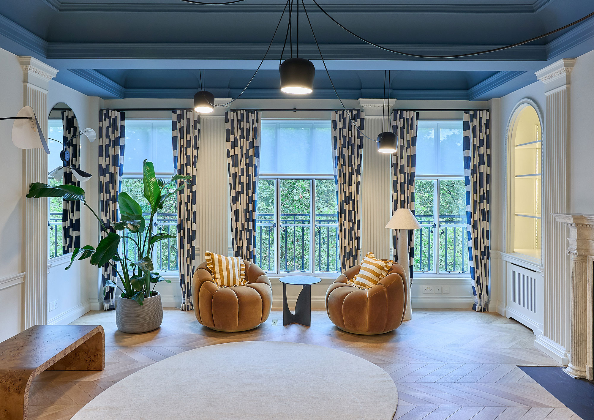 2025 London MBAs, Nuway Site Management Limited, FY5WN, Commercial or Public Sector Project winner