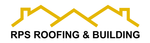 Logo of RPS Roofing & Building Ltd